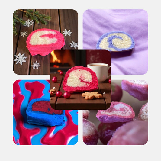 Build your own bubble bar box