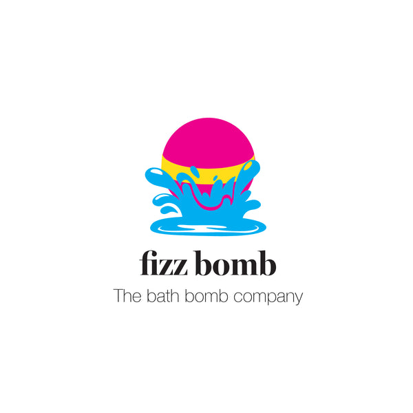 The Fizz  Bomb Bath Bomb Company