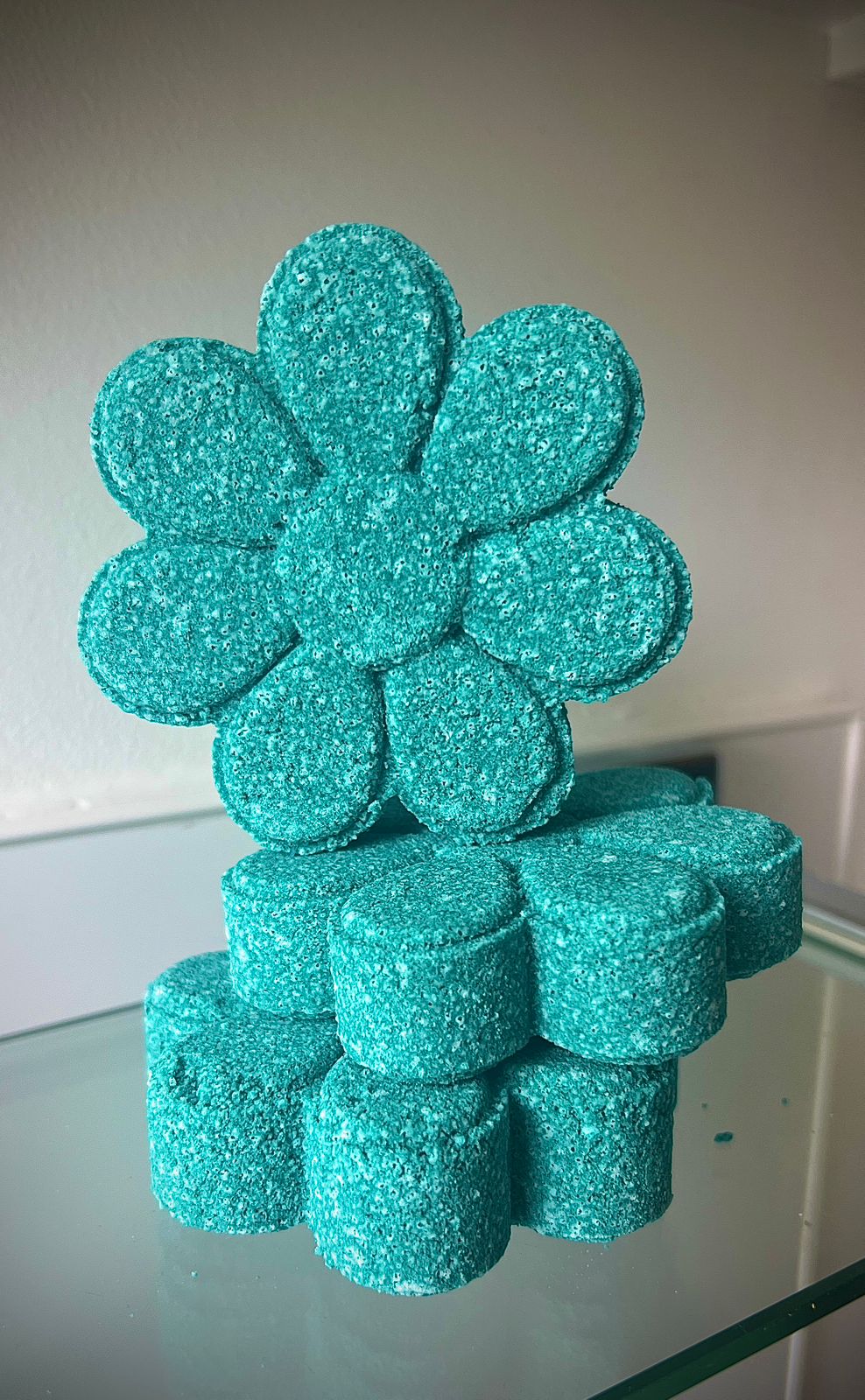 Jasmine Bath Bomb